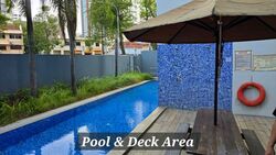 Bliss Loft (D12), Apartment #534658911